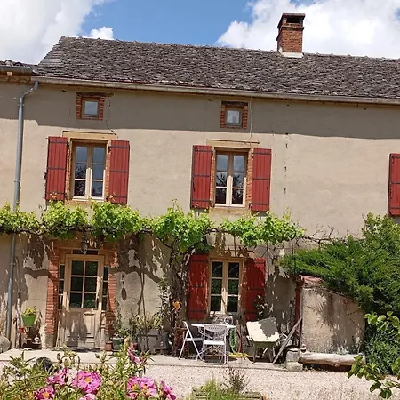 Grand Pour 18 Personnes Dans La Campagne Tarnaise *